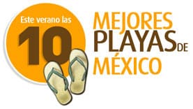 10 Mejores Playas de México 1 10 Mejores Playas de México