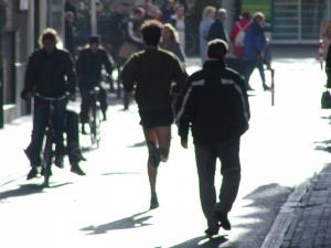 Triatlón en Mazatlán