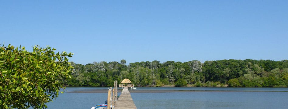 Bahía Santa Brígida