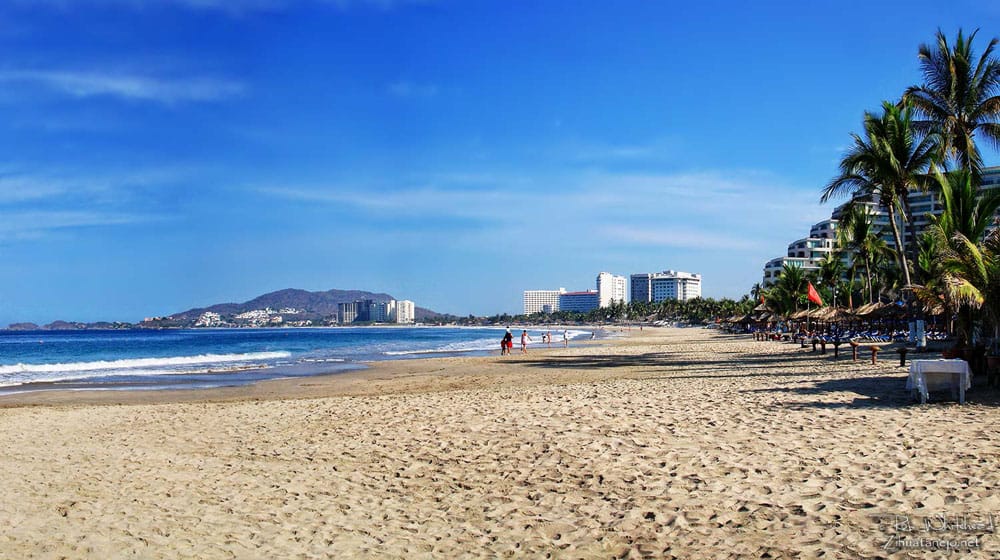 Ixtapa Zihuatanejo