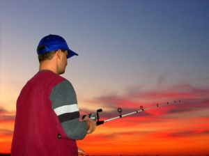 Pesca Deportiva en Cancún