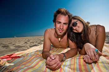 Relax en Costa Esmeralda