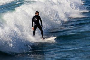 Mundial de surf en Cancún 9 Mundial de surf en Cancún