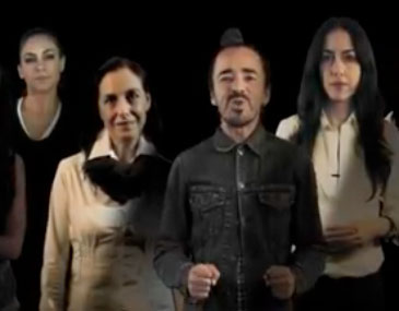 Vota por la conservación de Cabo Pulmo