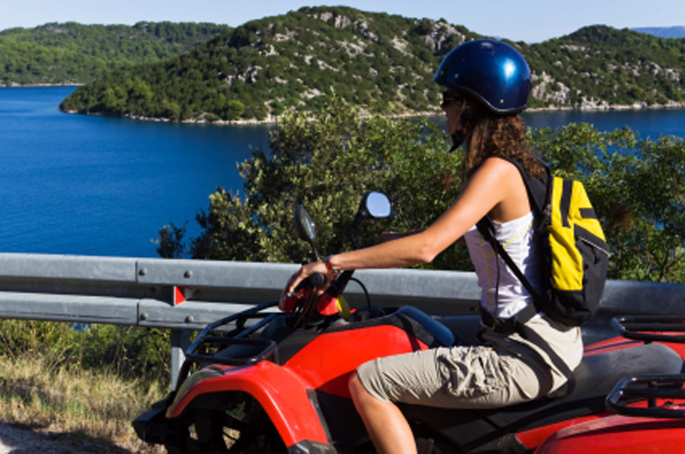 Recorre Huatulco en cuatrimoto 1 Recorre Huatulco en cuatrimoto