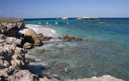 Islas Marietas y Puerto Vallarta