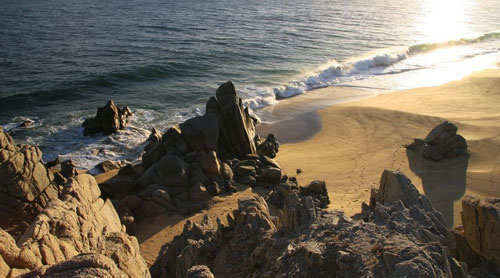 Fin de semana en Los Cabos 6 Fin de semana en Los Cabos