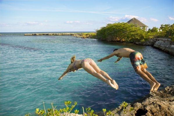 Fin de semana en la Riviera Maya 7 Fin de semana en la Riviera Maya