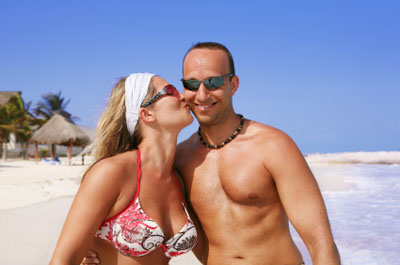 Riviera Maya para las parejas 5 Riviera Maya para las parejas