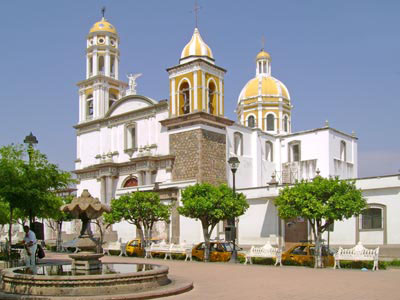 Manzanillo: visita a Colima y Comala 5 Manzanillo: visita a Colima y Comala