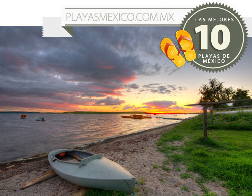 Las 10 playas más lindas de México 1 Las 10 playas más lindas de México