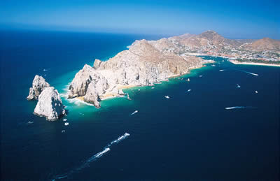 Travesía por las islas del Mar de Cortés 1 Travesía por las islas del Mar de Cortés