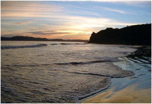 Boca de Iguanas y Cuixmala, tesoros de la Costalegre
