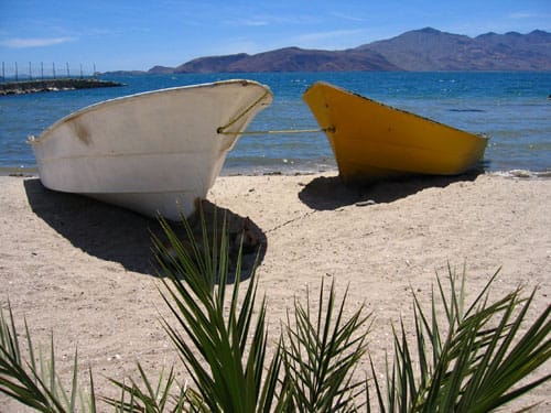 Cinco maravillosas playas de México 1 Cinco maravillosas playas de México