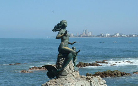 Vacaciones inolvidables en Mazatlán