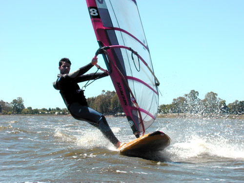 Playas de Ixtapa para la aventura