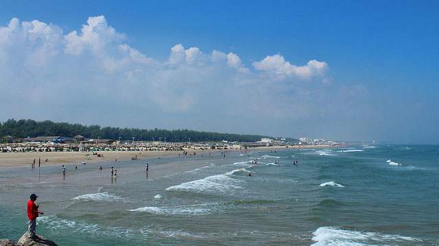 Tamaulipas, ecoturismo y playas 1 Tamaulipas