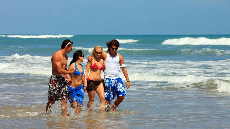 Puerto Peñasco con los amigos 1 Puerto Peñasco con los amigos