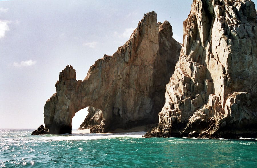Cabo San Lucas para principiantes