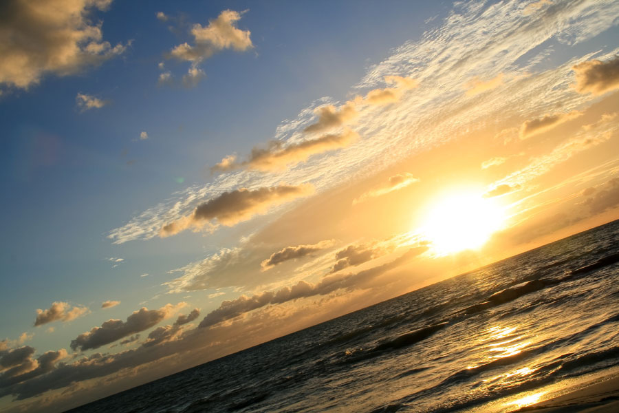 Curiosidades de las playas de México