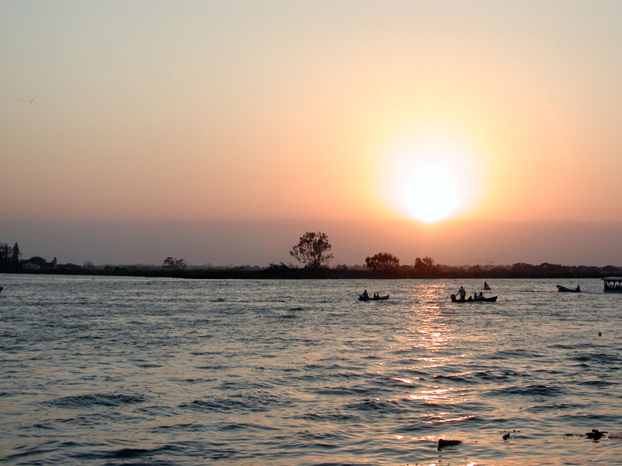 Veracruz y sus mágicas playas