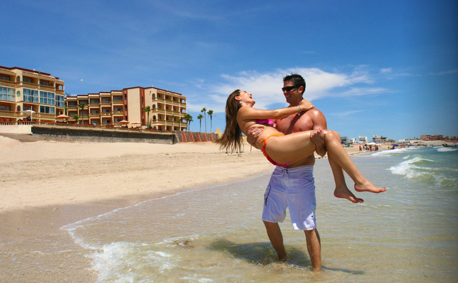 Los mejores hoteles de Puerto Peñasco