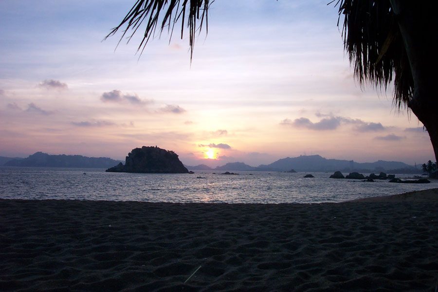 Tamiahua, atractivo lacustre de Veracruz 1 Tamiahua, atractivo lacustre de Veracruz