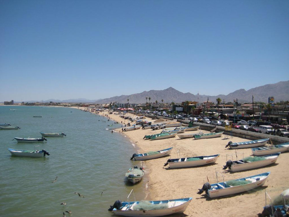 San Felipe
