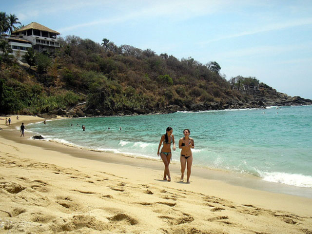 Opciones de diversión en Mazunte 1 Opciones de diversión en Mazunte