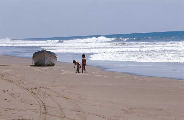 Boca del Cielo, la entrada al paraíso 1 Boca del Cielo