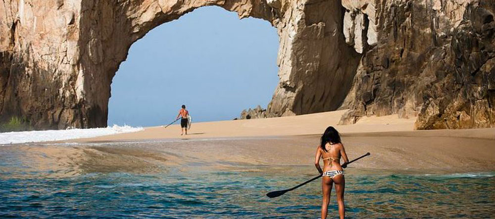 Los Cabos  Baja California Sur