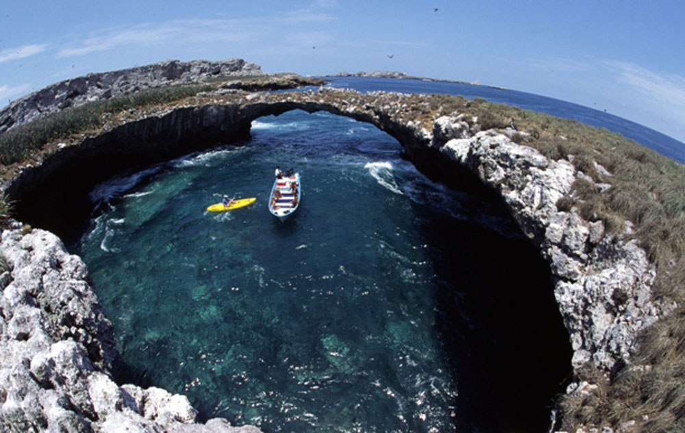 El Esplendor de la Riviera Nayarit