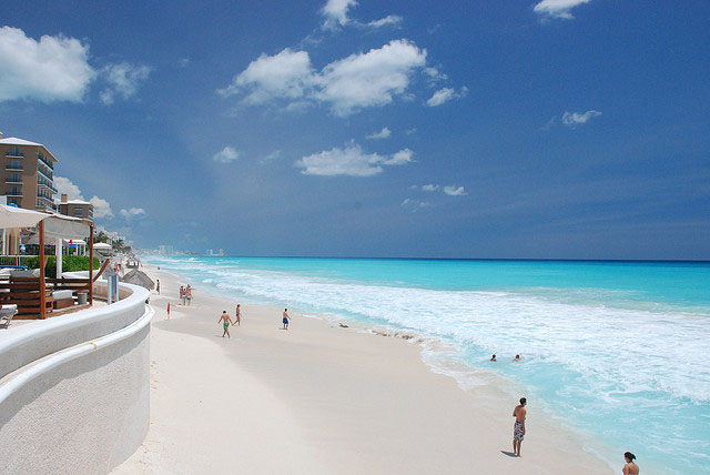 Las mejores playas de Yucatán