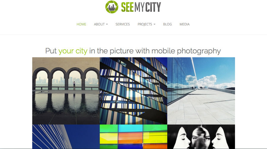 Conoce diferentes ciudades del mundo con SeeMyCity 1 Conoce diferentes ciudades del mundo con SeeMyCity