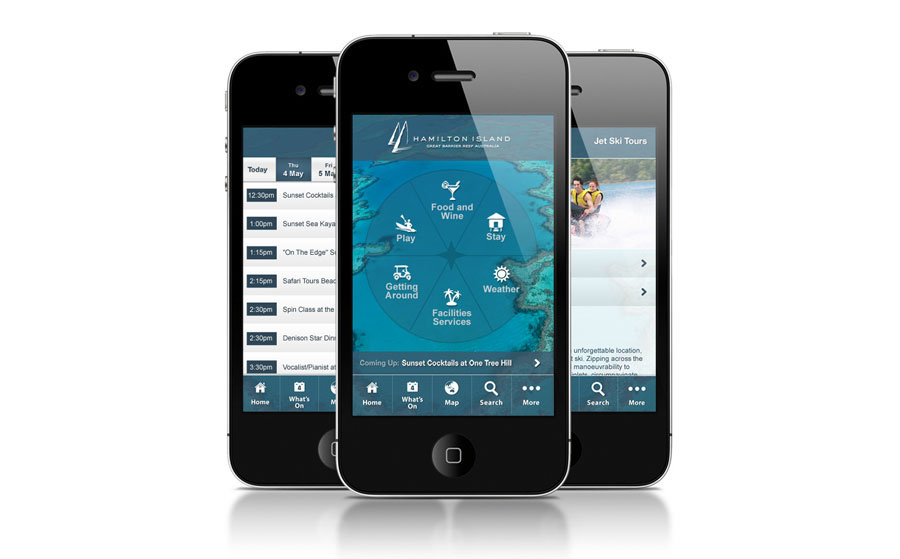 Utiliza las redes sociales para tus viajes