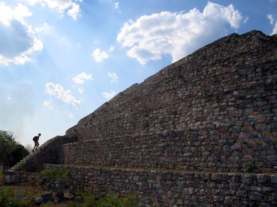 Izamal, Yucatán