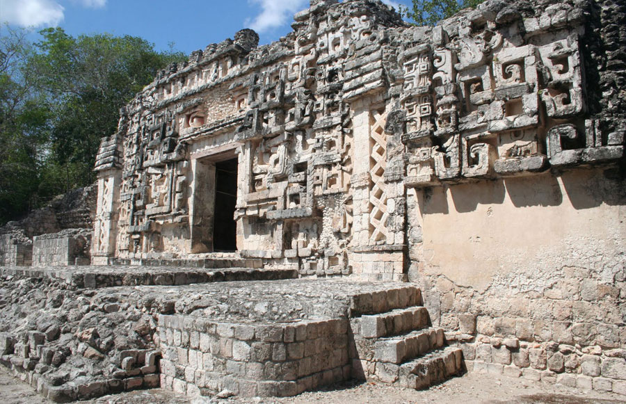 Hochob, Campeche