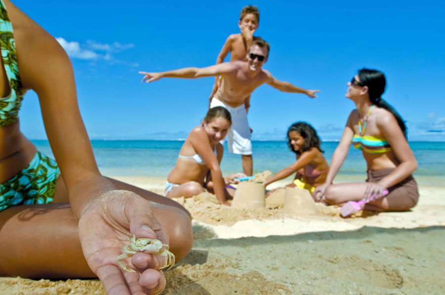 Mejores playas para vacacionar en Semana Santa en México