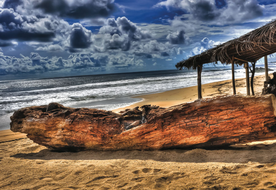 Ruta de la costa chica, Guerrero