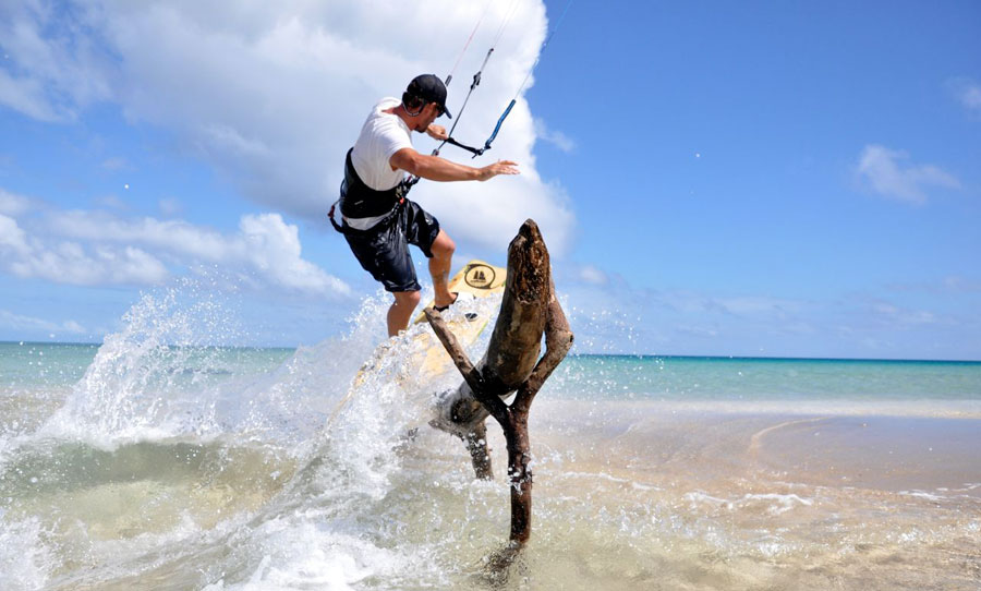 El desafío de los deportes extremos 1 El desafío de los deportes extremos