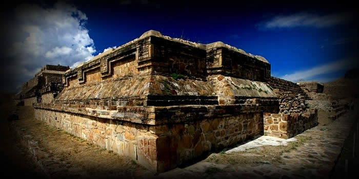 La ruta de los dioses