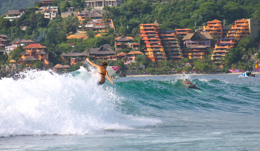 Los mejores hoteles de Zicatela 1 Los mejores hoteles de Zicatela