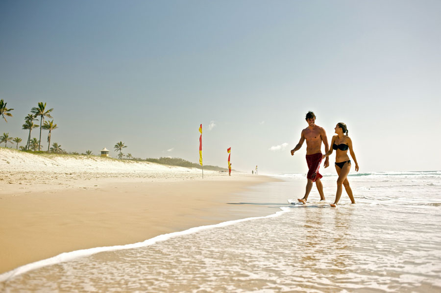 La mejor luna de miel en Acapulco