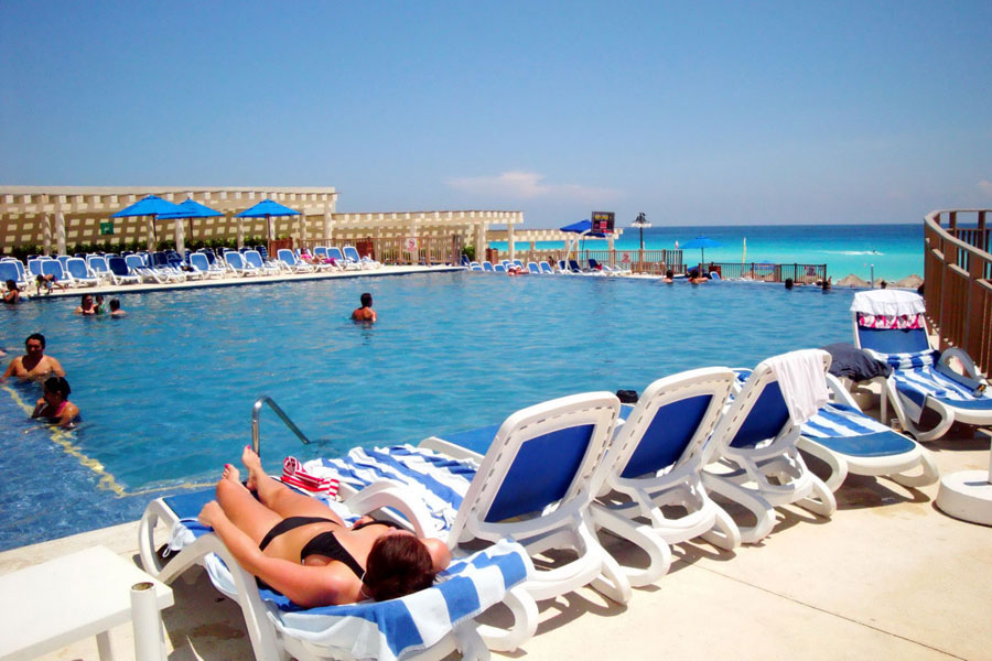 Semana Santa en Acapulco