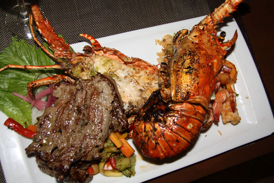 Qué comer en Cancún