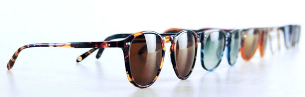 Si te olvidas estos lentes de sol