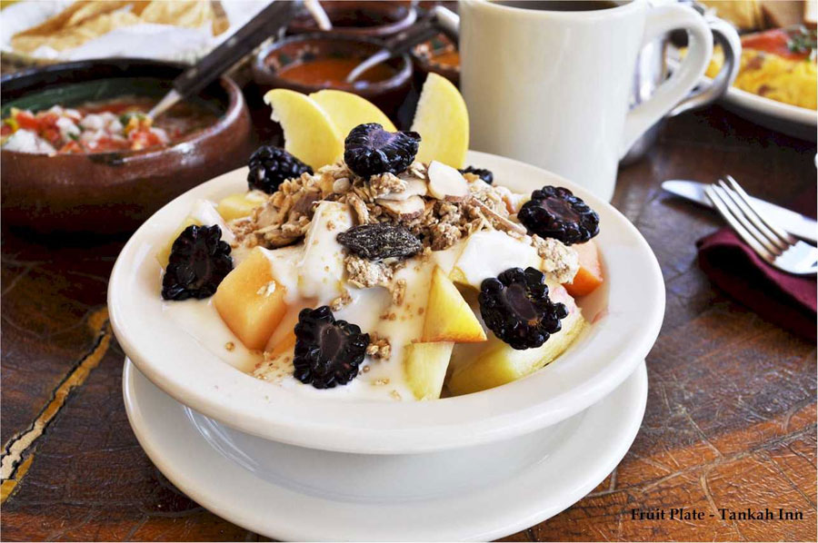 Los mejores restaurantes de la Costa Maya