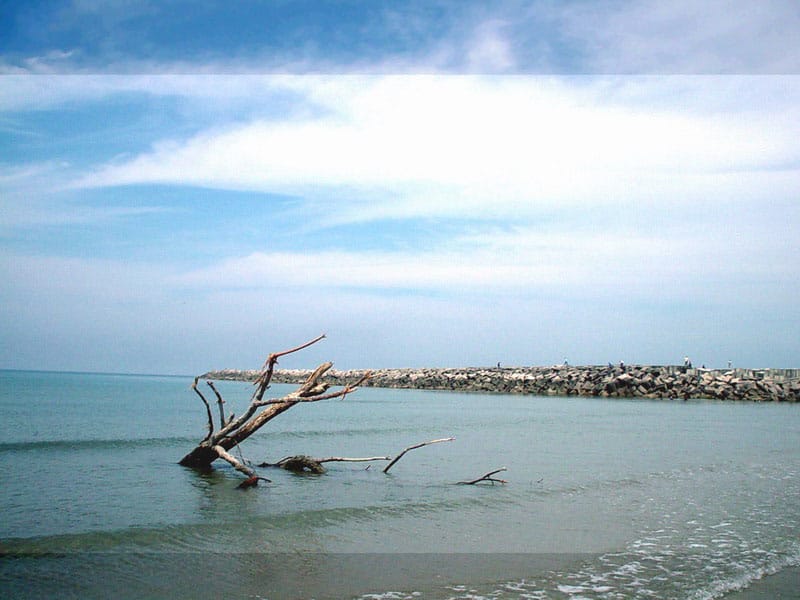 Fin de semana en Paraíso Tabasco