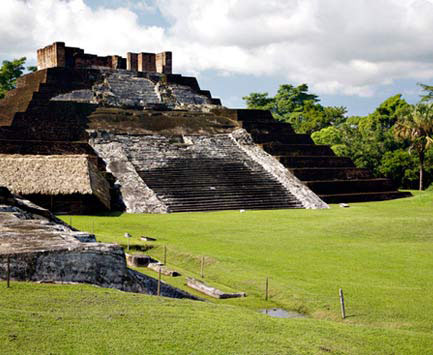 Cultura Maya
