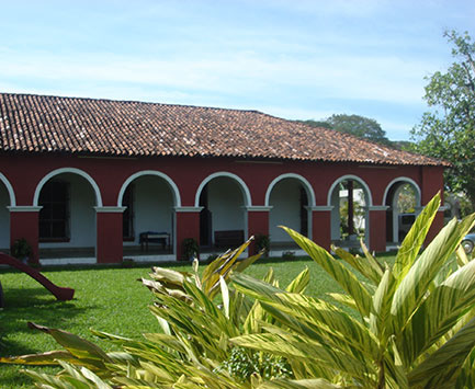 Haciendas Cacaoteras, Tabasco